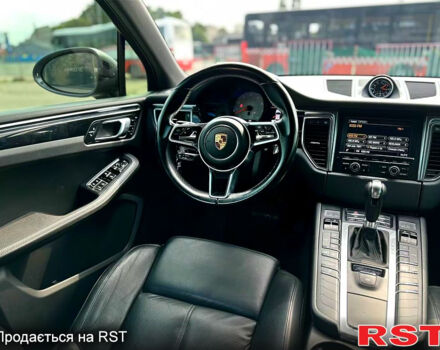 Порше Масан, объемом двигателя 3 л и пробегом 174 тыс. км за 26750 $, фото 10 на Automoto.ua