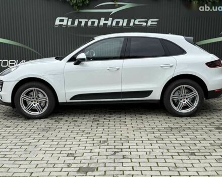 Порше Масан, об'ємом двигуна 3 л та пробігом 149 тис. км за 29500 $, фото 12 на Automoto.ua