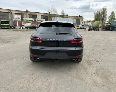 Порше Масан, объемом двигателя 3 л и пробегом 68 тыс. км за 39000 $, фото 14 на Automoto.ua