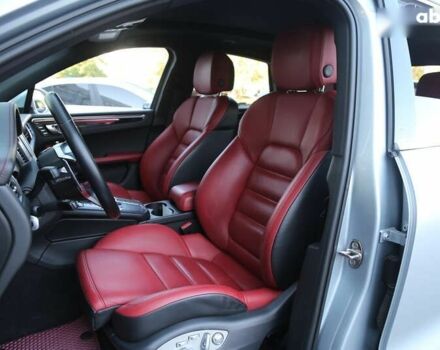 Порше Масан, объемом двигателя 3 л и пробегом 130 тыс. км за 24900 $, фото 8 на Automoto.ua