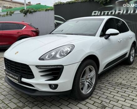 Порше Масан, об'ємом двигуна 3 л та пробігом 149 тис. км за 29500 $, фото 9 на Automoto.ua