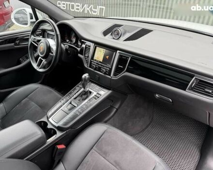 Порше Масан, об'ємом двигуна 3 л та пробігом 149 тис. км за 29500 $, фото 23 на Automoto.ua