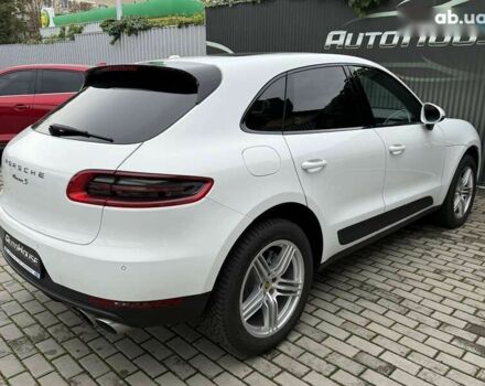Порше Масан, об'ємом двигуна 3 л та пробігом 149 тис. км за 29500 $, фото 21 на Automoto.ua