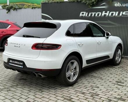 Порше Масан, об'ємом двигуна 3 л та пробігом 149 тис. км за 29500 $, фото 16 на Automoto.ua
