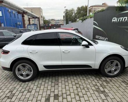 Порше Масан, об'ємом двигуна 3 л та пробігом 149 тис. км за 29500 $, фото 22 на Automoto.ua