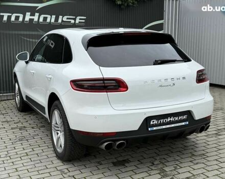 Порше Масан, об'ємом двигуна 3 л та пробігом 149 тис. км за 29500 $, фото 13 на Automoto.ua