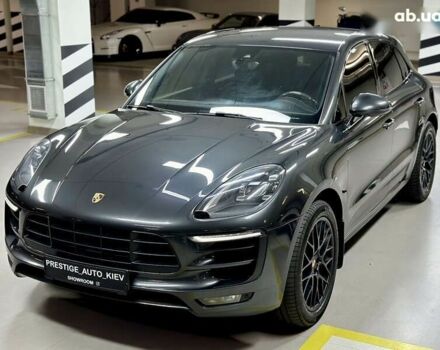 Порше Масан, об'ємом двигуна 3 л та пробігом 177 тис. км за 38000 $, фото 23 на Automoto.ua