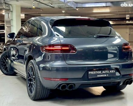 Порше Масан, об'ємом двигуна 3 л та пробігом 177 тис. км за 38000 $, фото 24 на Automoto.ua