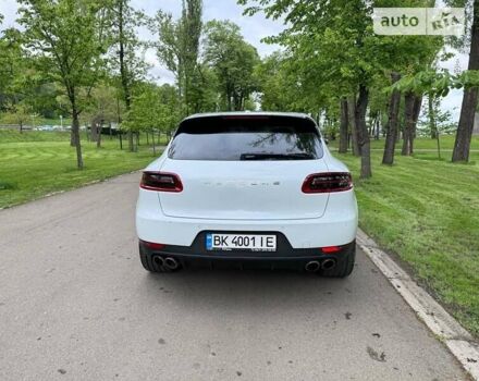 Порше Масан, об'ємом двигуна 3 л та пробігом 155 тис. км за 29300 $, фото 4 на Automoto.ua