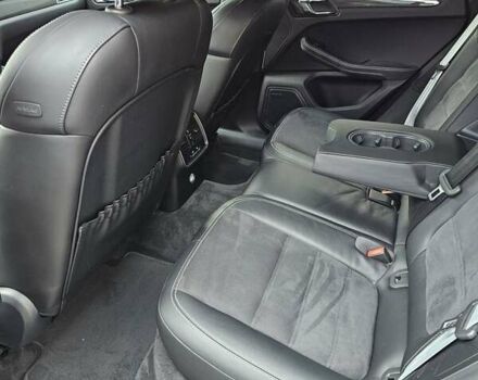 Порше Масан, объемом двигателя 3 л и пробегом 135 тыс. км за 32000 $, фото 6 на Automoto.ua