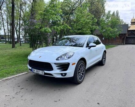 Порше Масан, об'ємом двигуна 3 л та пробігом 155 тис. км за 29300 $, фото 12 на Automoto.ua