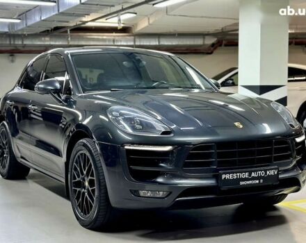Порше Масан, объемом двигателя 3 л и пробегом 177 тыс. км за 40000 $, фото 9 на Automoto.ua