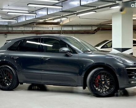 Порше Масан, объемом двигателя 3 л и пробегом 177 тыс. км за 40000 $, фото 5 на Automoto.ua