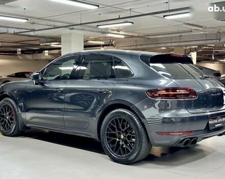 Порше Масан, об'ємом двигуна 3 л та пробігом 177 тис. км за 38000 $, фото 19 на Automoto.ua