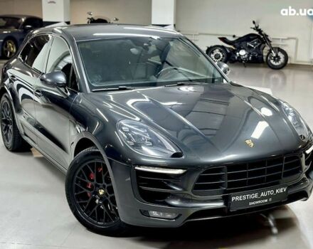 Порше Масан, объемом двигателя 3 л и пробегом 156 тыс. км за 40000 $, фото 1 на Automoto.ua