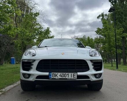 Порше Масан, об'ємом двигуна 3 л та пробігом 155 тис. км за 29300 $, фото 17 на Automoto.ua