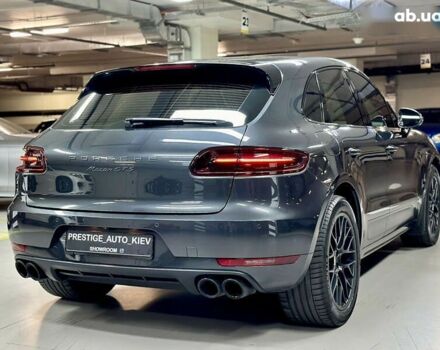 Порше Масан, об'ємом двигуна 3 л та пробігом 177 тис. км за 38000 $, фото 15 на Automoto.ua
