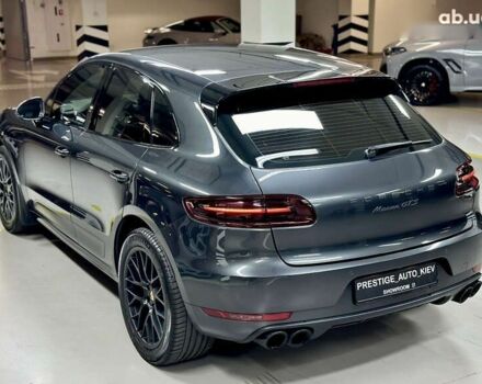 Порше Масан, об'ємом двигуна 3 л та пробігом 177 тис. км за 38000 $, фото 21 на Automoto.ua