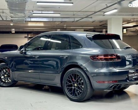 Порше Масан, об'ємом двигуна 3 л та пробігом 177 тис. км за 38000 $, фото 26 на Automoto.ua