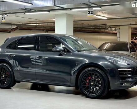 Порше Масан, объемом двигателя 3 л и пробегом 156 тыс. км за 40000 $, фото 12 на Automoto.ua