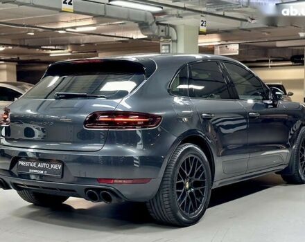 Порше Масан, объемом двигателя 3 л и пробегом 177 тыс. км за 40000 $, фото 14 на Automoto.ua