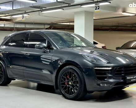 Порше Масан, об'ємом двигуна 3 л та пробігом 177 тис. км за 38000 $, фото 10 на Automoto.ua