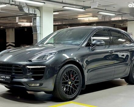 Порше Масан, об'ємом двигуна 3 л та пробігом 177 тис. км за 38000 $, фото 8 на Automoto.ua