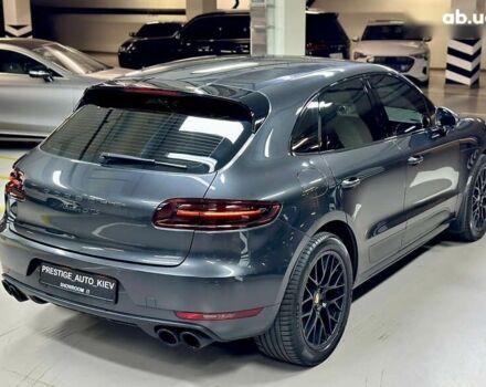 Порше Масан, объемом двигателя 3 л и пробегом 156 тыс. км за 40000 $, фото 16 на Automoto.ua