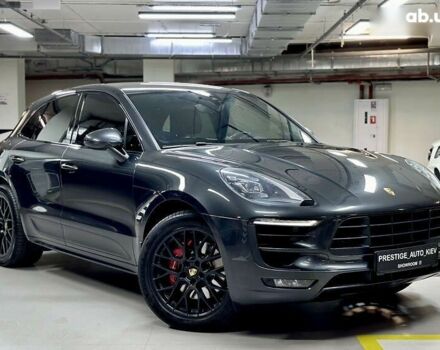 Порше Масан, об'ємом двигуна 3 л та пробігом 177 тис. км за 38000 $, фото 2 на Automoto.ua