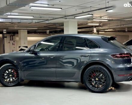 Порше Масан, об'ємом двигуна 3 л та пробігом 177 тис. км за 38000 $, фото 27 на Automoto.ua