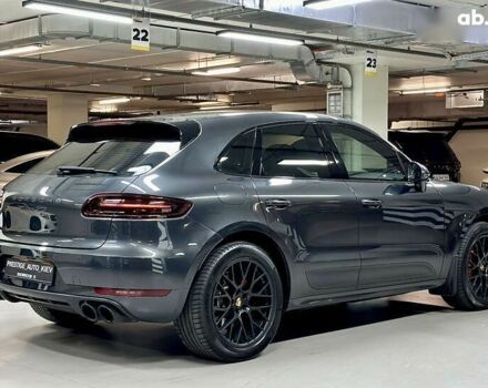 Порше Масан, об'ємом двигуна 3 л та пробігом 177 тис. км за 38000 $, фото 13 на Automoto.ua