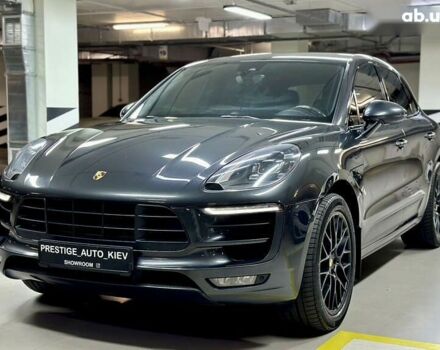 Порше Масан, об'ємом двигуна 3 л та пробігом 177 тис. км за 38000 $, фото 7 на Automoto.ua