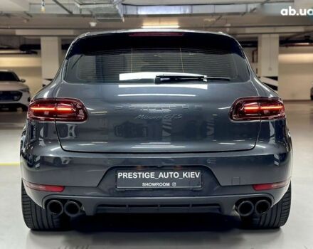 Порше Масан, об'ємом двигуна 3 л та пробігом 177 тис. км за 38000 $, фото 16 на Automoto.ua