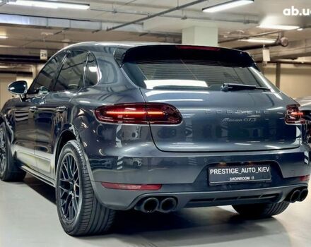 Порше Масан, об'ємом двигуна 3 л та пробігом 177 тис. км за 38000 $, фото 18 на Automoto.ua