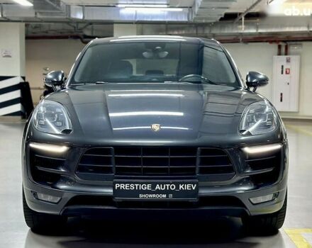 Порше Масан, об'ємом двигуна 3 л та пробігом 177 тис. км за 38000 $, фото 6 на Automoto.ua