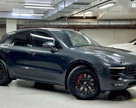 Порше Масан, объемом двигателя 3 л и пробегом 156 тыс. км за 40000 $, фото 4 на Automoto.ua