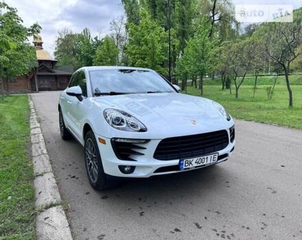 Порше Масан, об'ємом двигуна 3 л та пробігом 155 тис. км за 29300 $, фото 10 на Automoto.ua