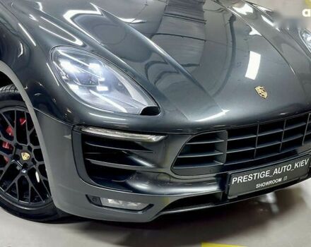 Порше Масан, объемом двигателя 3 л и пробегом 177 тыс. км за 40000 $, фото 24 на Automoto.ua
