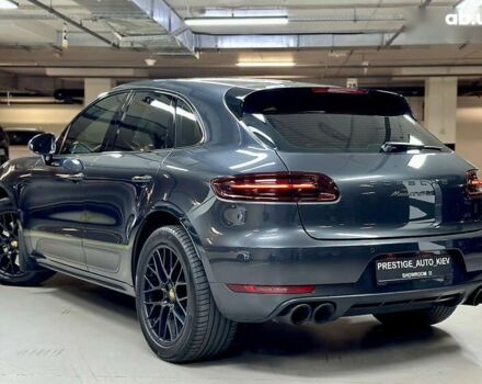 Порше Масан, об'ємом двигуна 3 л та пробігом 177 тис. км за 38000 $, фото 25 на Automoto.ua