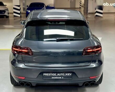 Порше Масан, об'ємом двигуна 3 л та пробігом 177 тис. км за 38000 $, фото 17 на Automoto.ua