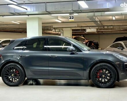 Порше Масан, об'ємом двигуна 3 л та пробігом 177 тис. км за 38000 $, фото 12 на Automoto.ua