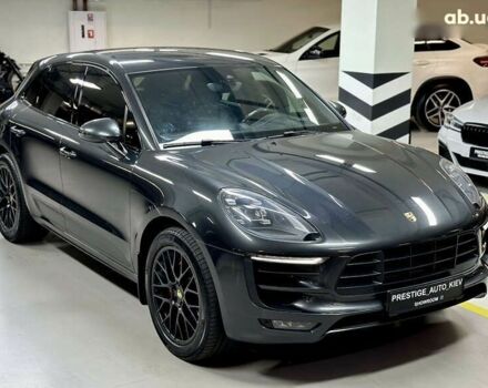 Порше Масан, об'ємом двигуна 3 л та пробігом 177 тис. км за 38000 $, фото 22 на Automoto.ua