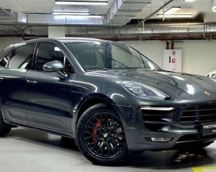 Порше Масан, об'ємом двигуна 3 л та пробігом 177 тис. км за 38000 $, фото 3 на Automoto.ua