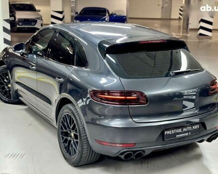 Порше Масан, объемом двигателя 3 л и пробегом 156 тыс. км за 40000 $, фото 24 на Automoto.ua