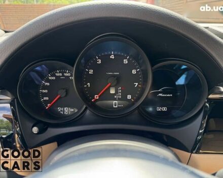 Порше Масан, объемом двигателя 2 л и пробегом 54 тыс. км за 36500 $, фото 18 на Automoto.ua