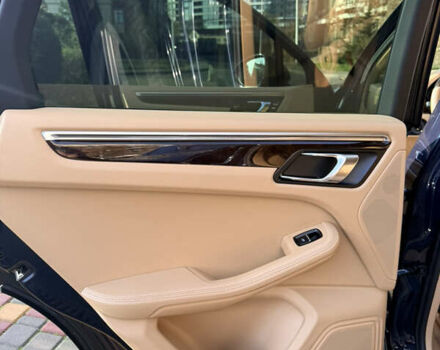 Порше Масан, об'ємом двигуна 2 л та пробігом 120 тис. км за 35999 $, фото 13 на Automoto.ua