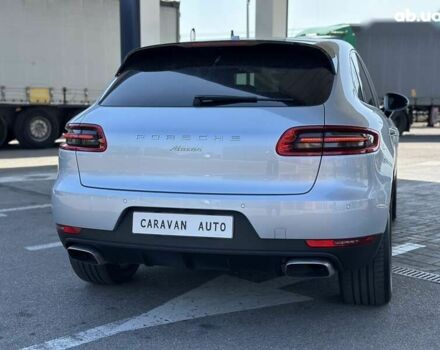 Порше Масан, об'ємом двигуна 2 л та пробігом 57 тис. км за 29900 $, фото 22 на Automoto.ua