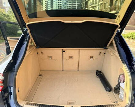 Порше Масан, об'ємом двигуна 2 л та пробігом 120 тис. км за 35999 $, фото 16 на Automoto.ua