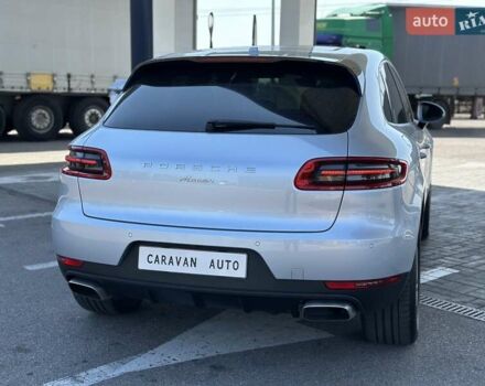 Порше Масан, об'ємом двигуна 1.98 л та пробігом 57 тис. км за 31999 $, фото 23 на Automoto.ua