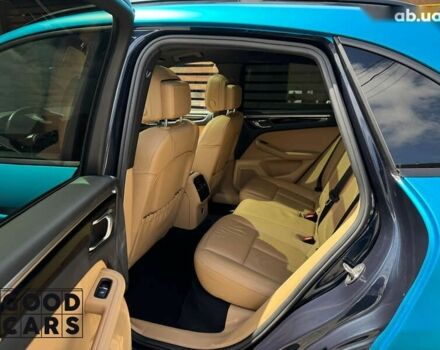 Порше Масан, объемом двигателя 2 л и пробегом 54 тыс. км за 36500 $, фото 19 на Automoto.ua